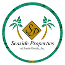 Seaside Properties of South Florida, Inc. Logo