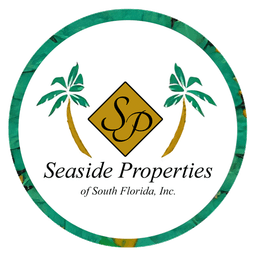 Seaside Properties of South Florida, Inc. Logo