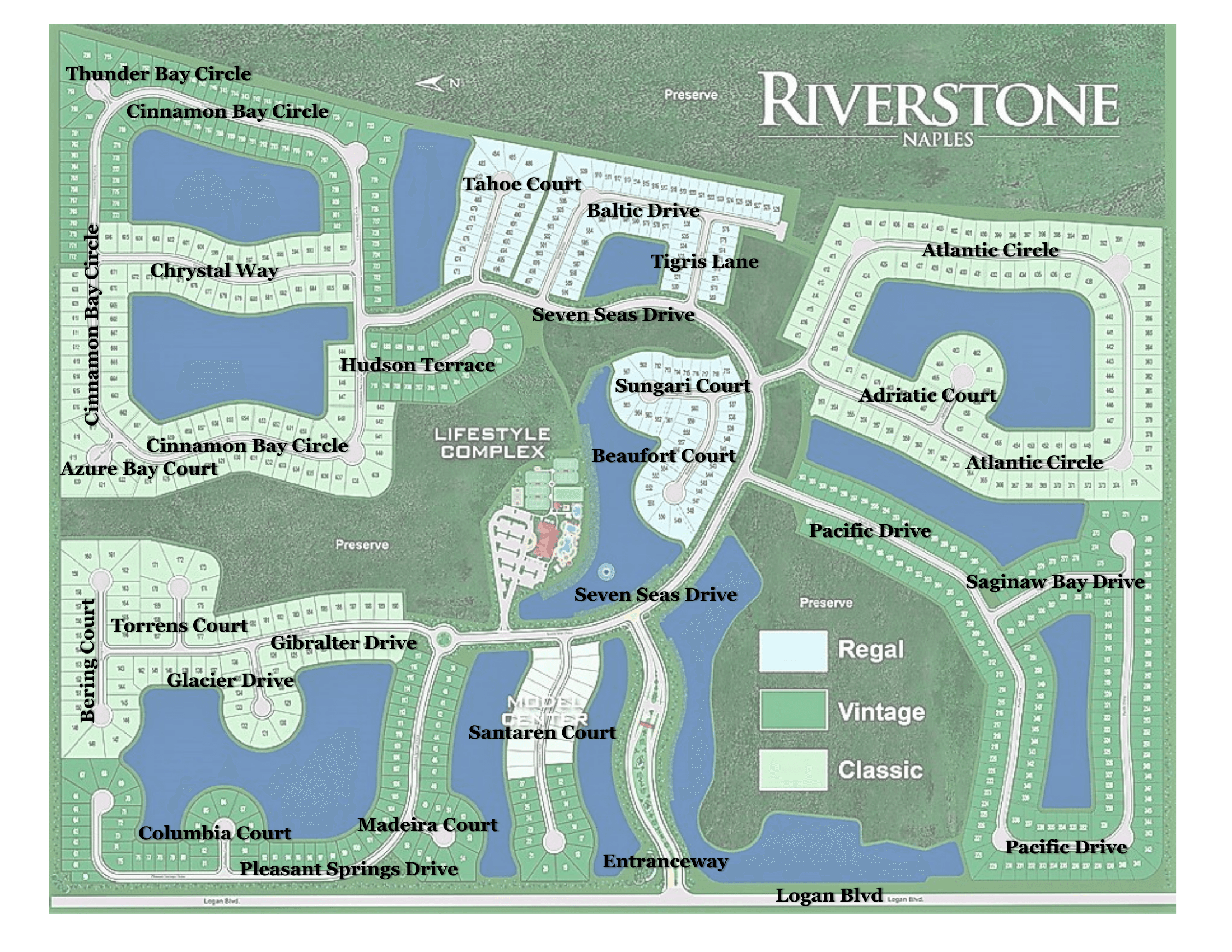 Riverstone